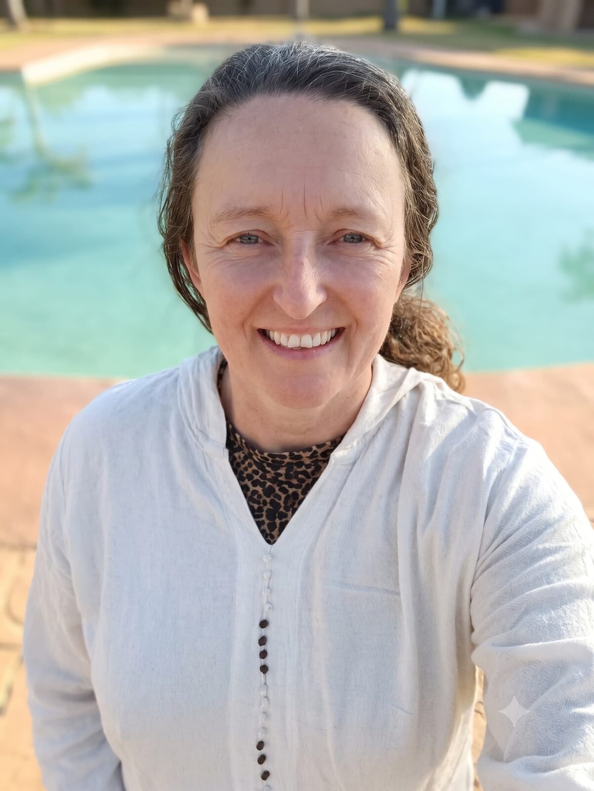 Donna — Client Relations at Just Enjoy Ibiza Boats